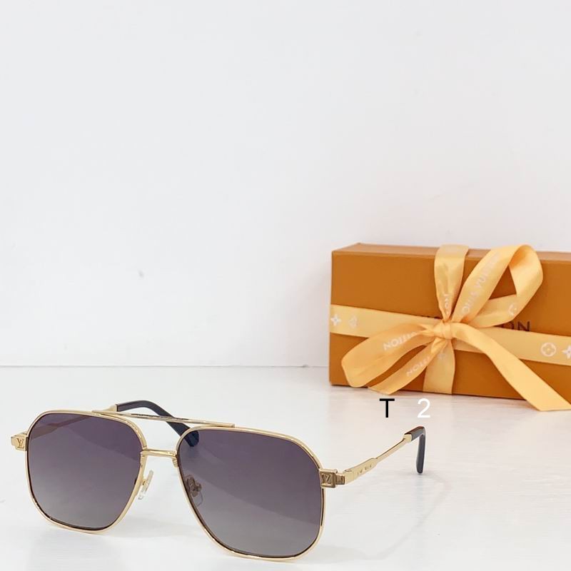 LV Sunglasses ID:20260410-2956